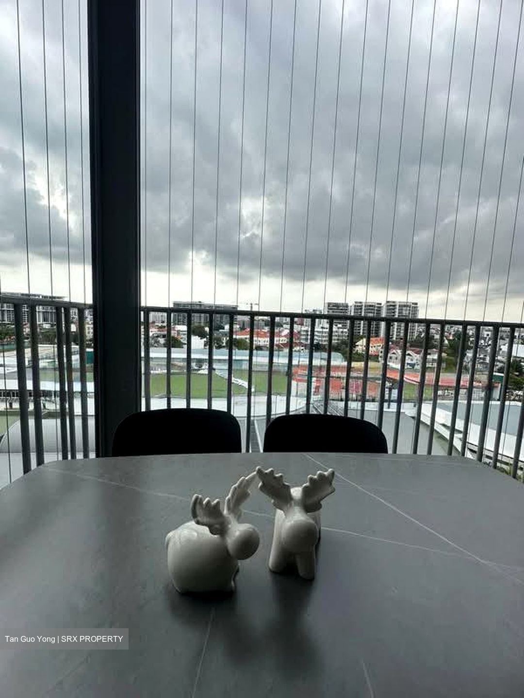 The Florence Residences (D19), Apartment #604397101